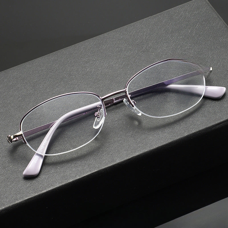 Anti Blue Light High-definition PC Reading Glasses