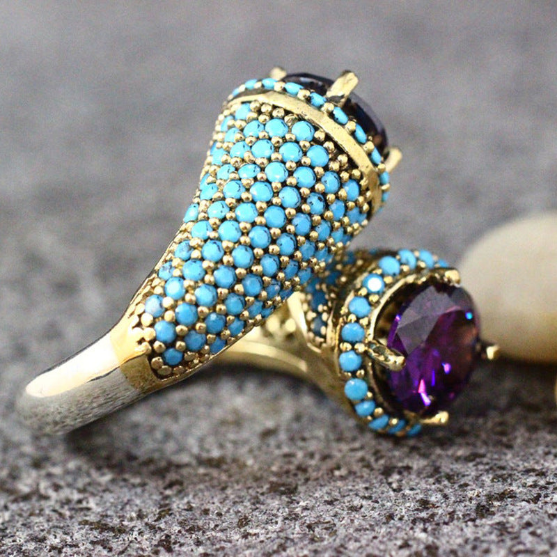 Fashion Women Ring