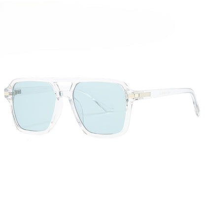 wholesale retro square sunglasses