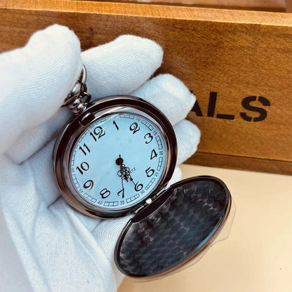 'To My Son' Gift Pocket Watch