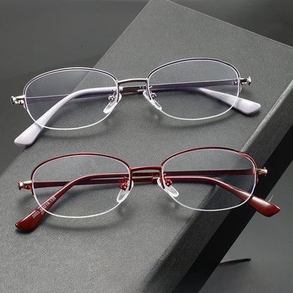 Anti Blue Light High-definition PC Reading Glasses