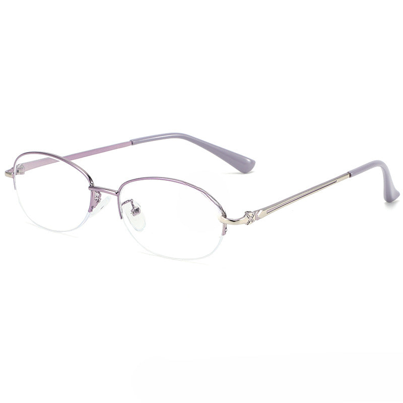 Anti Blue Light High-definition PC Reading Glasses