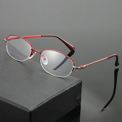 Anti Blue Light High-definition PC Reading Glasses