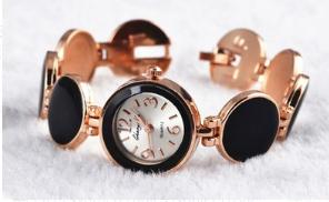 Women Dress Watch Popular Ladies Quartz Watches