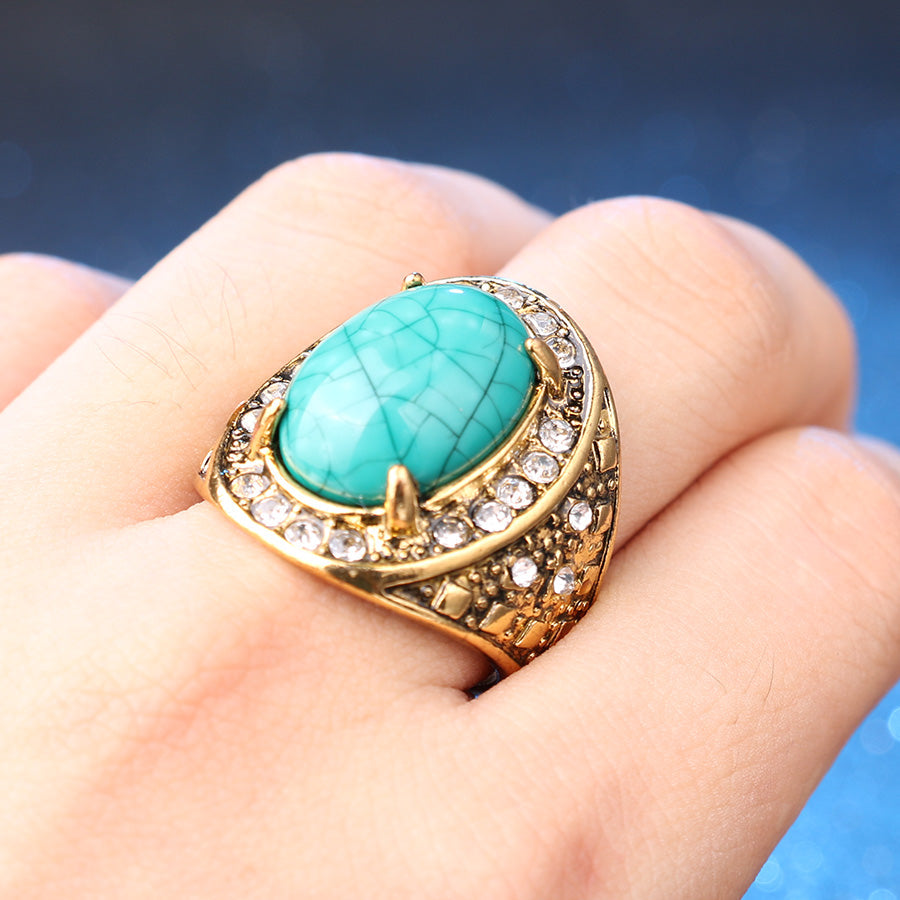 Vintage Ring