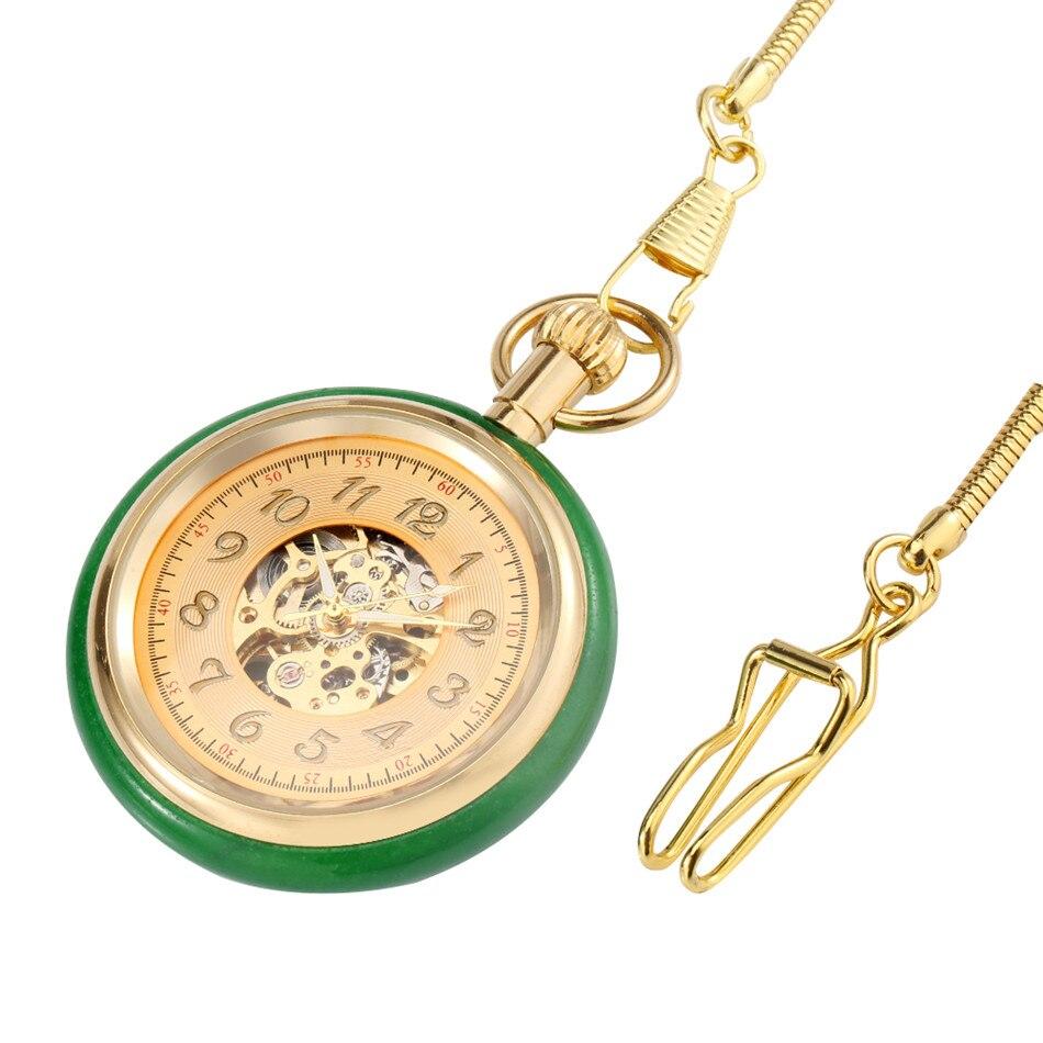 Antique Mechanical Pocket Watch