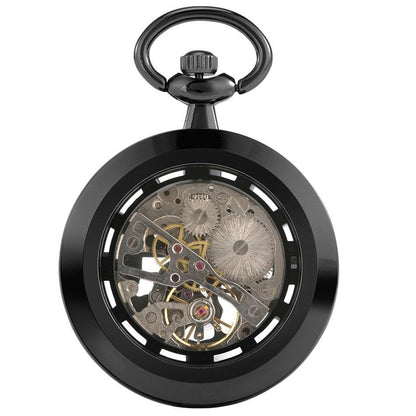 Contemporary Pocket Watch