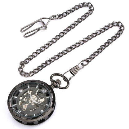 Contemporary Pocket Watch