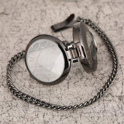 Cute Pocket Watch