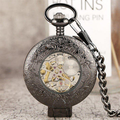 Cute Pocket Watch