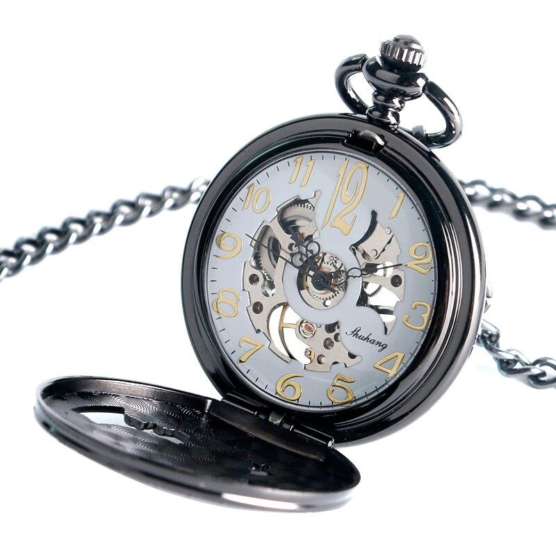 Eagle Pocket Watch