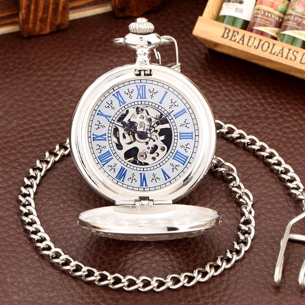 Guard Dog Pocket Watch