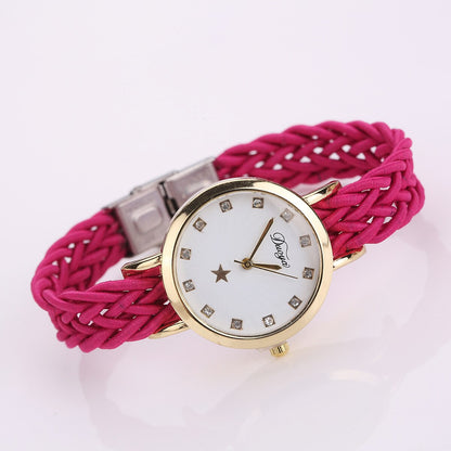 Women Bracelet Watch Woman Watch Quartz Ladies