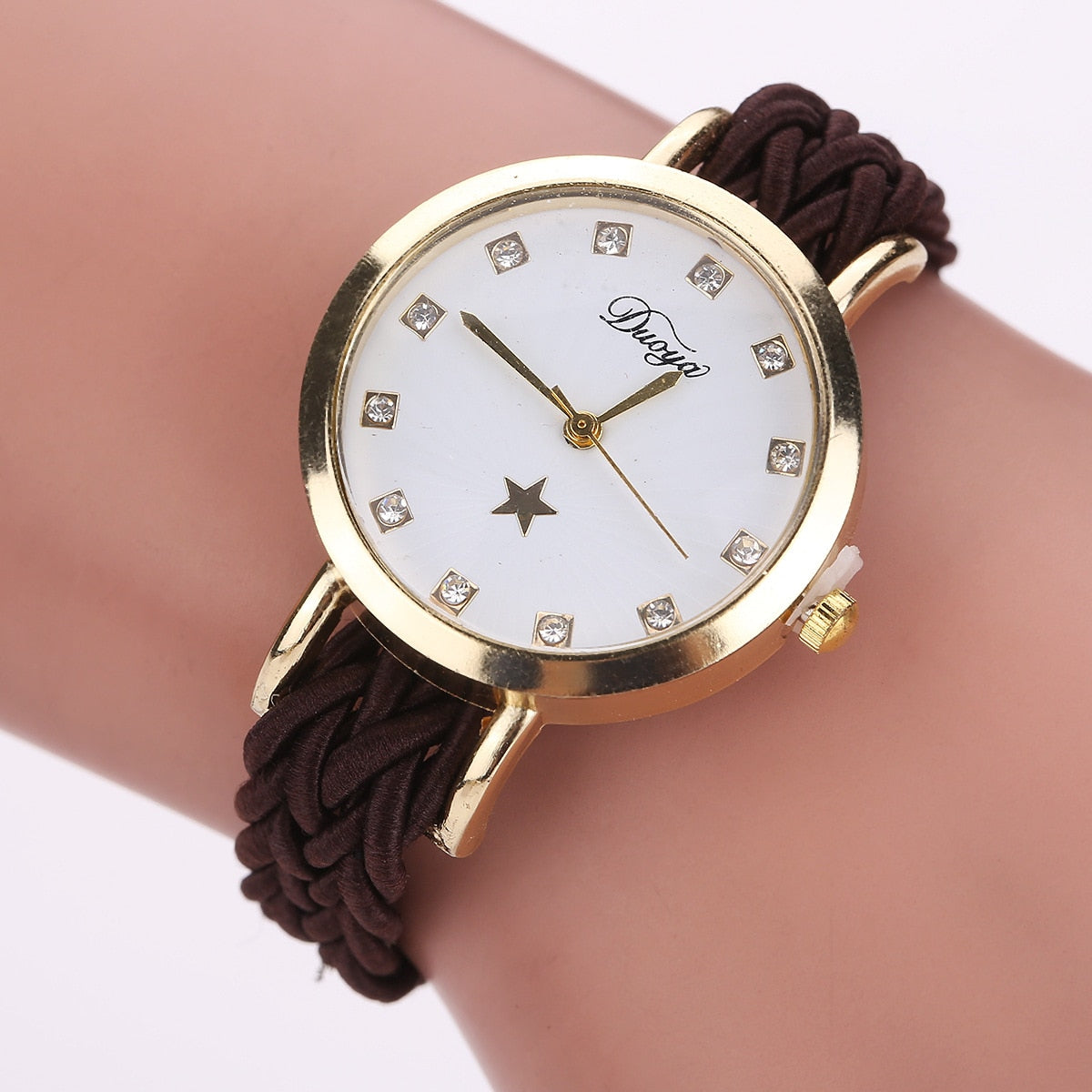 Women Bracelet Watch Woman Watch Quartz Ladies