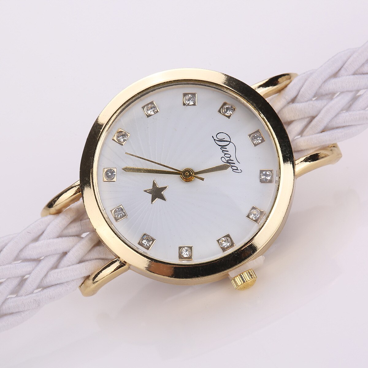 Women Bracelet Watch Woman Watch Quartz Ladies