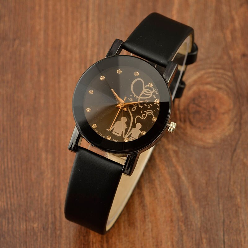 YAZOLE Fashion Quartz Watches Ladies Famous Brand Lovers Unisex Female Clock Montre