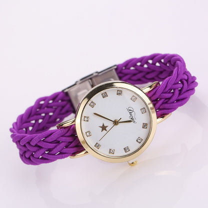 Women Bracelet Watch Woman Watch Quartz Ladies