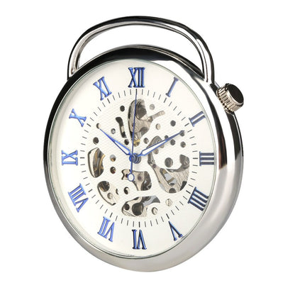 Mechanical Pocket Watch Gandin