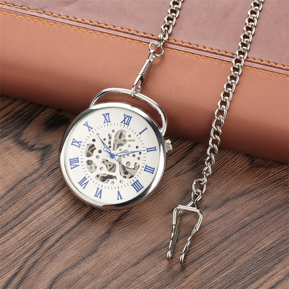 Mechanical Pocket Watch Gandin