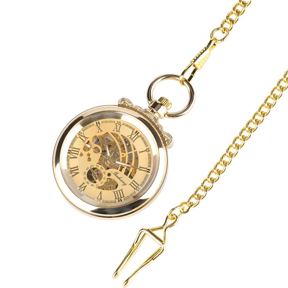 Mechanical Pocket Watch Victoria