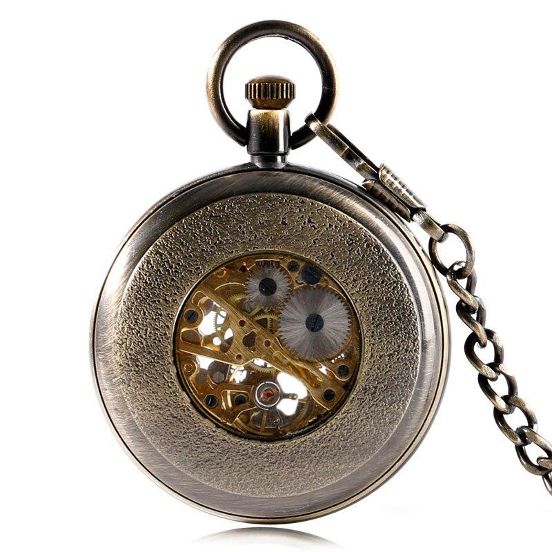 Napoleon Pocket Watch