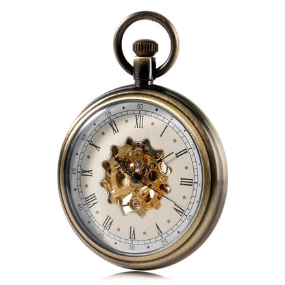 Napoleon Pocket Watch