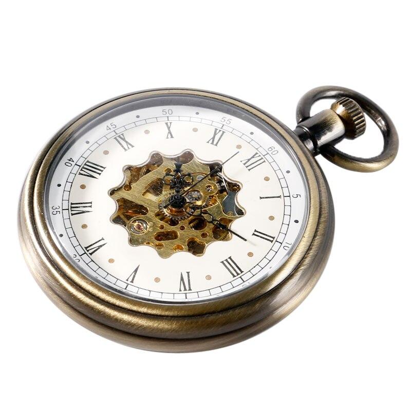 Napoleon Pocket Watch