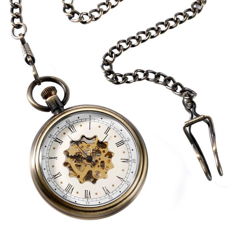 Napoleon Pocket Watch