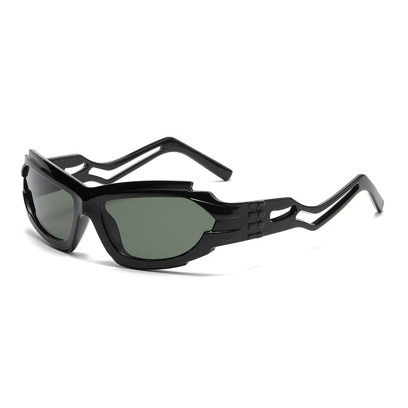 Y2K Cycling PC Sunglasses