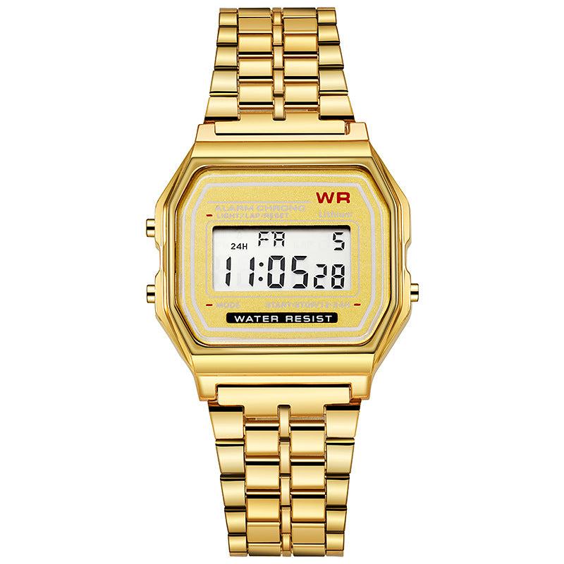 Women's Fashion LED Digital Watches