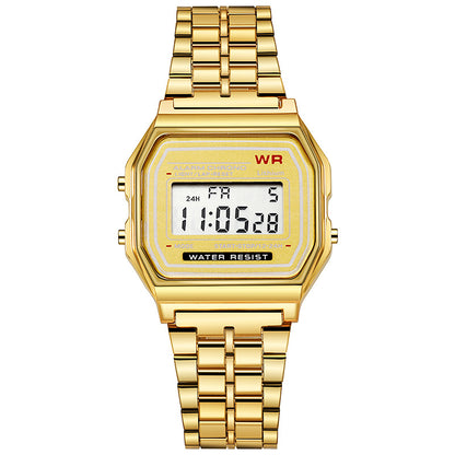 Women's Fashion LED Digital Watches