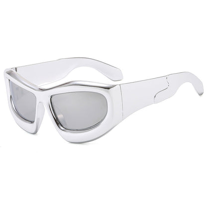 Y2K PC Sunglasses