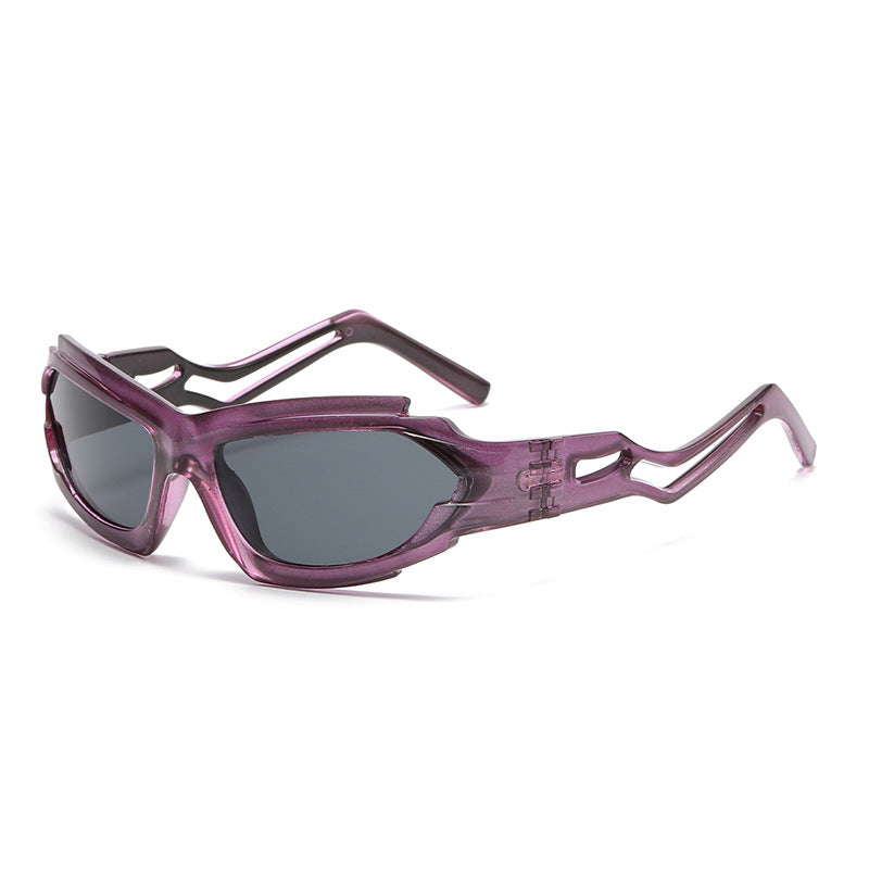 Y2K Cycling PC Sunglasses