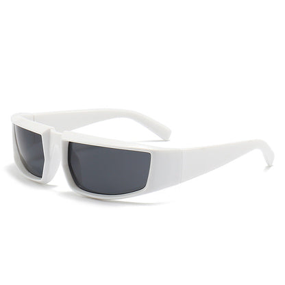 Y2K Future Technology PC Sunglasses