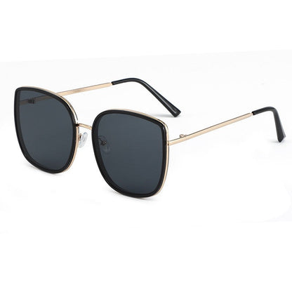 2023 Metal Frame PC Sunglasses