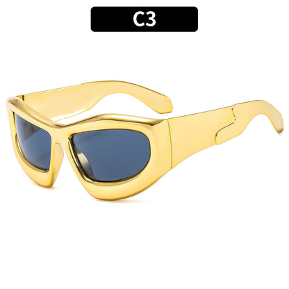 Y2K PC Sunglasses