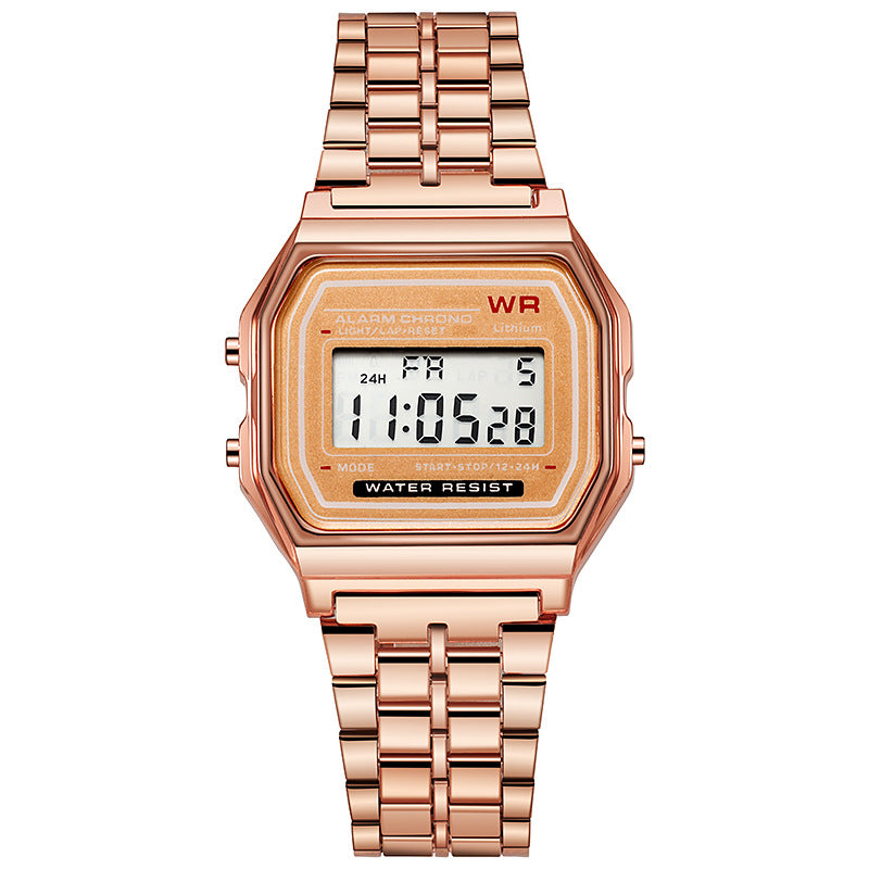 Women's Fashion LED Digital Watches