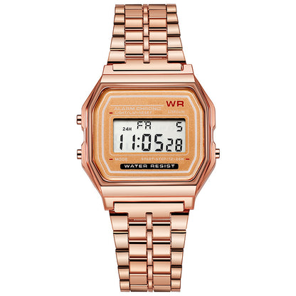 Women's Fashion LED Digital Watches