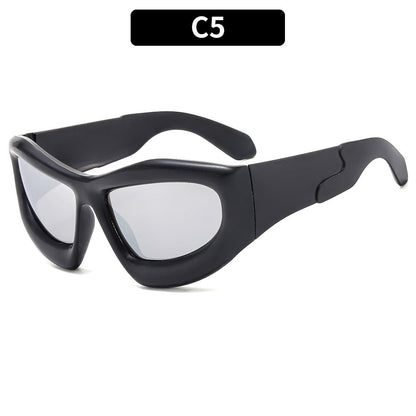 Y2K PC Sunglasses