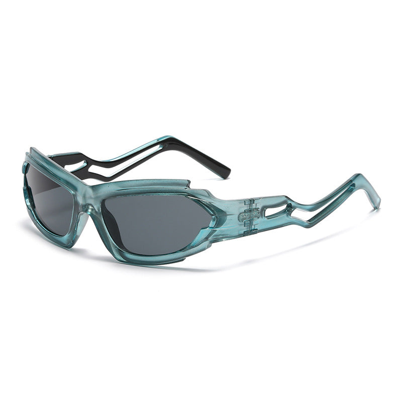 Y2K Cycling PC Sunglasses