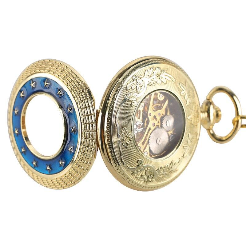 Sailors Pocket Watch