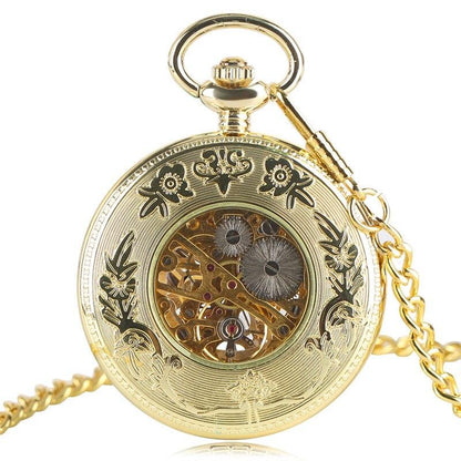 Sailors Pocket Watch