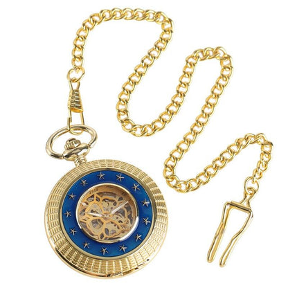 Sailors Pocket Watch