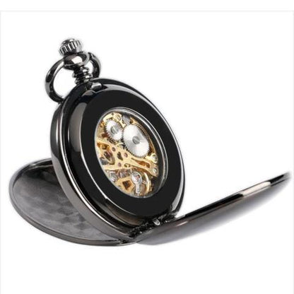 Sherlock Holmes Pocket Watch