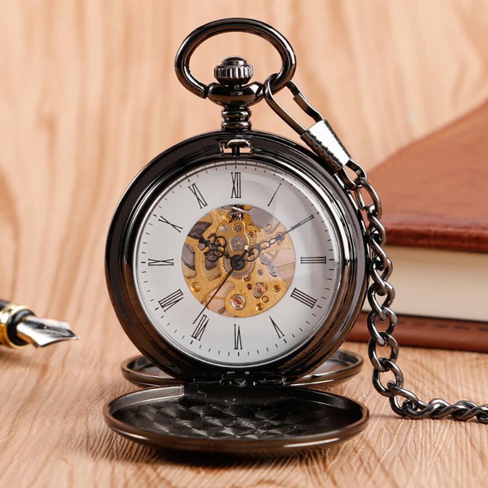 Sherlock Holmes Pocket Watch