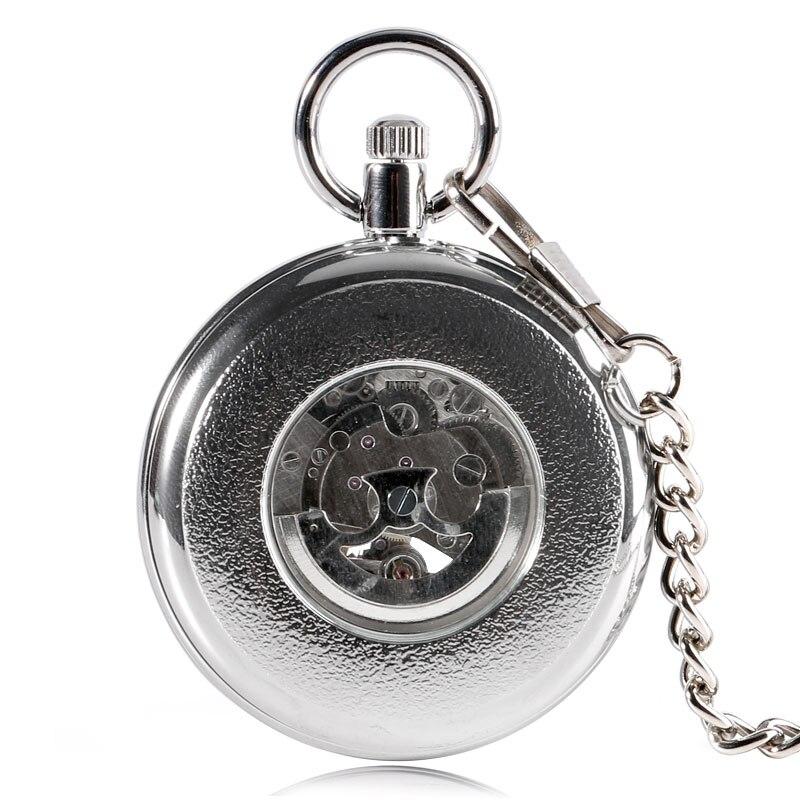 Vintage Mechanical Pocket Watch