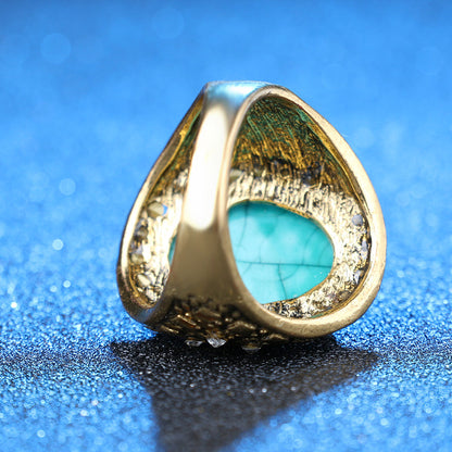 Vintage Ring