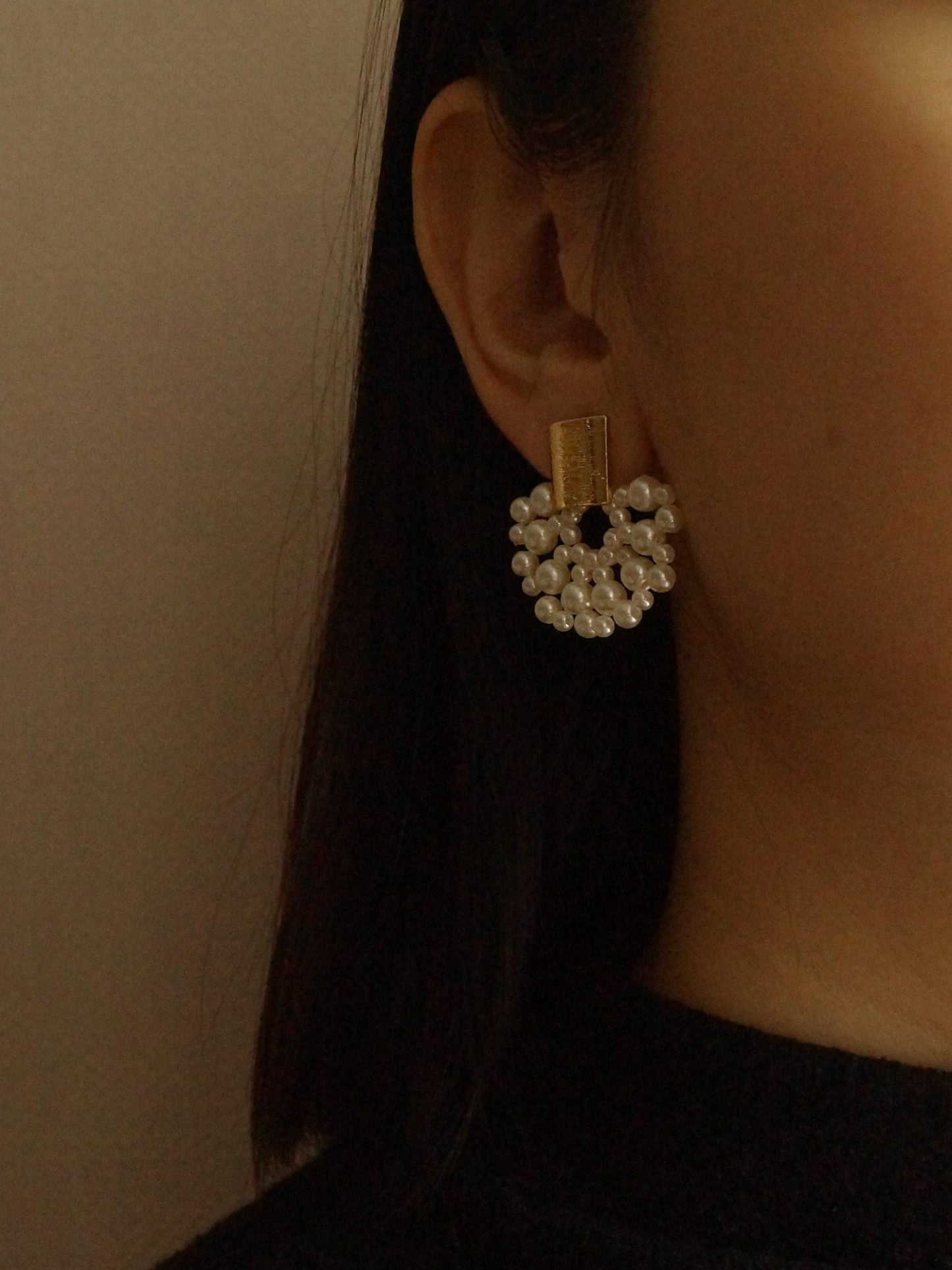 Annikki Earrings