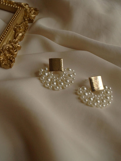 Annikki Earrings