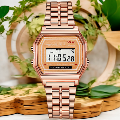 Women's Fashion LED Digital Watches